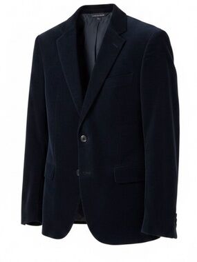 Tommy Hilfiger Corduroy Blazer